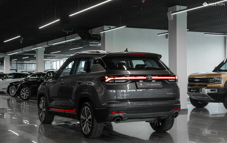 Changan CS35 Plus, 2023 год, 1 590 000 рублей, 4 фотография