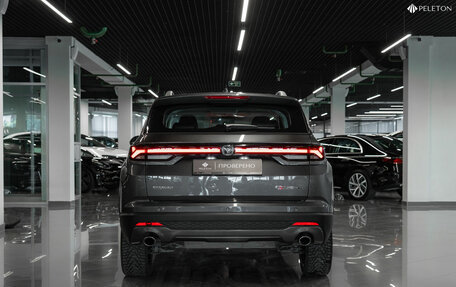 Changan CS35 Plus, 2023 год, 1 590 000 рублей, 6 фотография