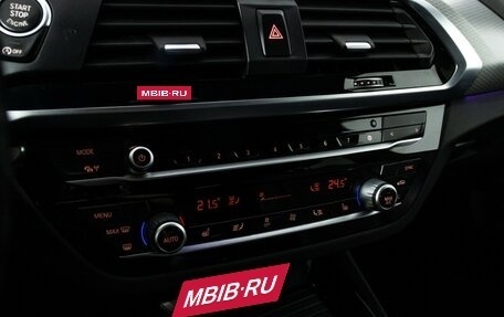 BMW X3, 2019 год, 3 579 898 рублей, 20 фотография