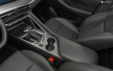 Changan CS35 Plus, 2023 год, 1 590 000 рублей, 19 фотография