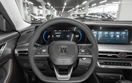 Changan CS35 Plus, 2023 год, 1 590 000 рублей, 13 фотография