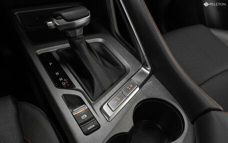 Changan CS35 Plus, 2023 год, 1 590 000 рублей, 20 фотография