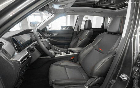 Changan CS35 Plus, 2023 год, 1 590 000 рублей, 11 фотография
