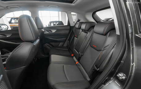 Changan CS35 Plus, 2023 год, 1 590 000 рублей, 15 фотография