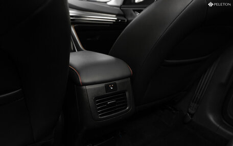 Changan CS35 Plus, 2023 год, 1 590 000 рублей, 16 фотография