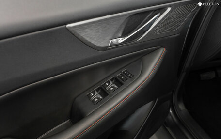 Changan CS35 Plus, 2023 год, 1 590 000 рублей, 17 фотография