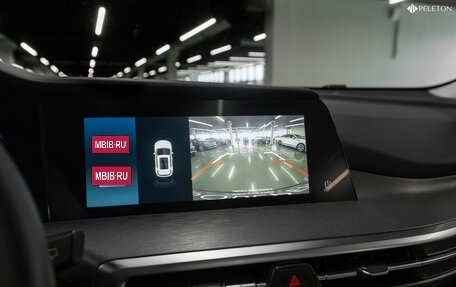 Changan CS35 Plus, 2023 год, 1 590 000 рублей, 23 фотография