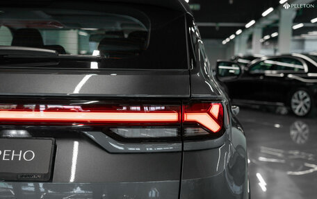 Changan CS35 Plus, 2023 год, 1 590 000 рублей, 28 фотография