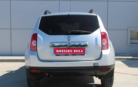 Renault Duster I рестайлинг, 2015 год, 1 029 000 рублей, 8 фотография