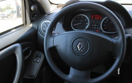 Renault Duster I рестайлинг, 2015 год, 1 029 000 рублей, 18 фотография