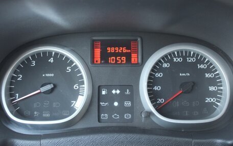 Renault Duster I рестайлинг, 2015 год, 1 029 000 рублей, 15 фотография