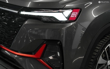 Changan CS35 Plus, 2023 год, 1 590 000 рублей, 27 фотография