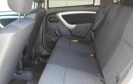 Renault Duster I рестайлинг, 2015 год, 1 029 000 рублей, 21 фотография