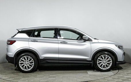 Geely Coolray I, 2021 год, 1 599 898 рублей, 4 фотография