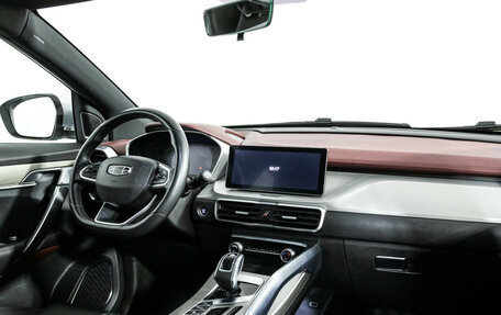 Geely Coolray I, 2021 год, 1 599 898 рублей, 9 фотография