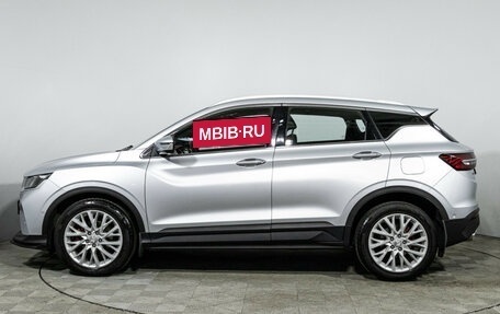 Geely Coolray I, 2021 год, 1 599 898 рублей, 8 фотография