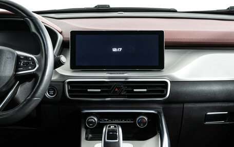 Geely Coolray I, 2021 год, 1 599 898 рублей, 14 фотография