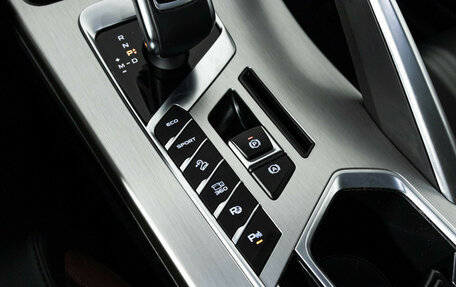 Geely Coolray I, 2021 год, 1 599 898 рублей, 17 фотография