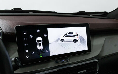 Geely Coolray I, 2021 год, 1 599 898 рублей, 20 фотография