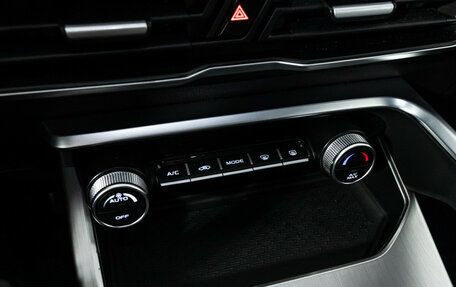 Geely Coolray I, 2021 год, 1 599 898 рублей, 18 фотография