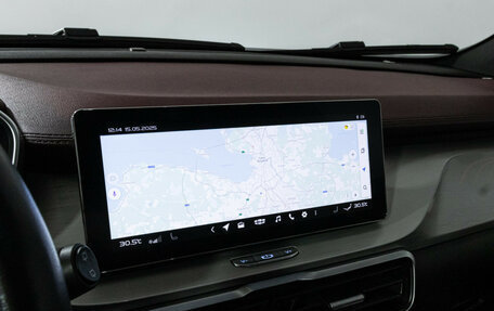 Geely Coolray I, 2021 год, 1 599 898 рублей, 19 фотография
