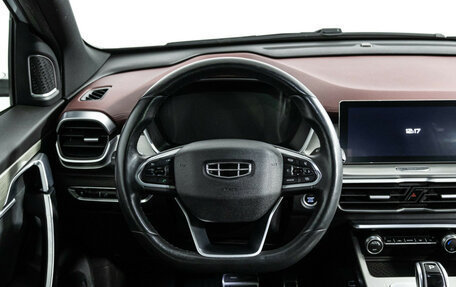 Geely Coolray I, 2021 год, 1 599 898 рублей, 22 фотография
