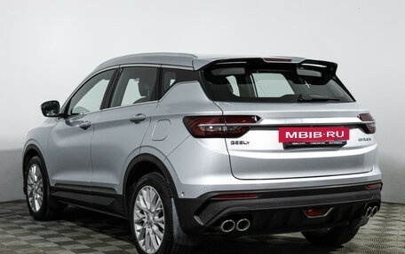 Geely Coolray I, 2021 год, 1 599 898 рублей, 7 фотография