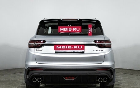 Geely Coolray I, 2021 год, 1 599 898 рублей, 6 фотография