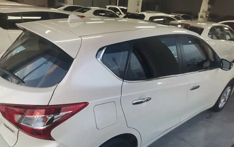 Nissan Tiida, 2021 год, 1 350 000 рублей, 7 фотография