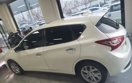 Nissan Tiida, 2021 год, 1 350 000 рублей, 5 фотография