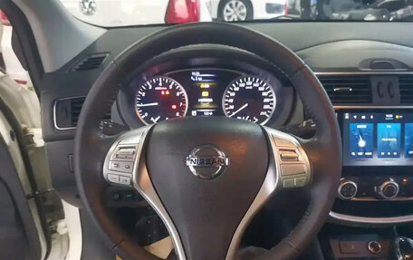 Nissan Tiida, 2021 год, 1 350 000 рублей, 11 фотография