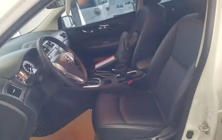 Nissan Tiida, 2021 год, 1 350 000 рублей, 16 фотография