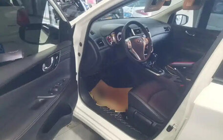 Nissan Tiida, 2021 год, 1 350 000 рублей, 17 фотография