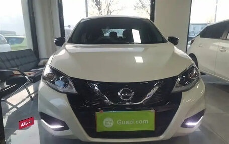 Nissan Tiida, 2021 год, 1 350 000 рублей, 3 фотография