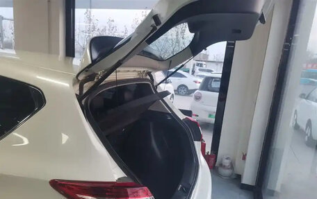 Nissan Tiida, 2021 год, 1 350 000 рублей, 20 фотография