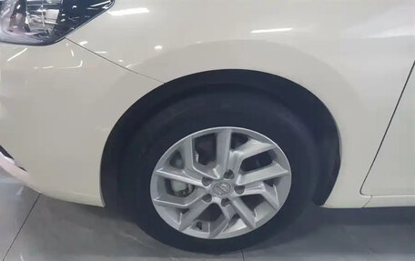 Nissan Tiida, 2021 год, 1 350 000 рублей, 23 фотография