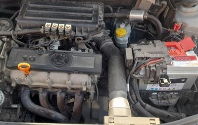 Skoda Roomster, 2011 год, 710 000 рублей, 1 фотография