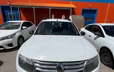 Renault Duster I рестайлинг, 2014 год, 710 000 рублей, 1 фотография