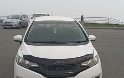 Honda Fit III, 2015 год, 925 000 рублей, 1 фотография