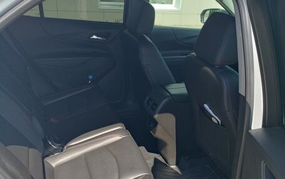 Chevrolet Equinox III, 2021 год, 2 300 000 рублей, 1 фотография