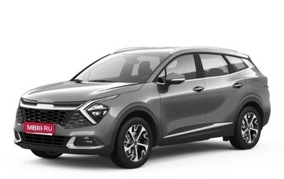 KIA Sportage IV рестайлинг, 2025 год, 4 150 000 рублей, 1 фотография