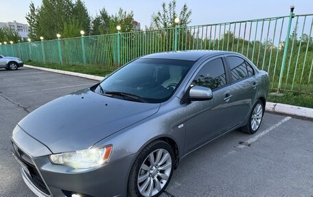 Mitsubishi Lancer IX, 2012 год, 1 275 000 рублей, 1 фотография