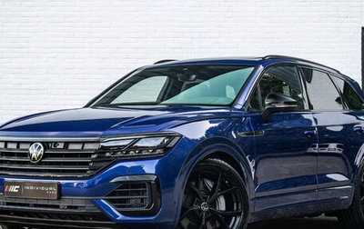 Volkswagen Touareg III, 2022 год, 8 200 000 рублей, 1 фотография