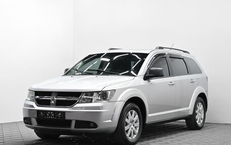 Dodge Journey I, 2010 год, 945 000 рублей, 1 фотография