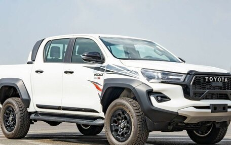 Toyota Hilux VIII, 2025 год, 8 364 500 рублей, 1 фотография