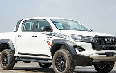 Toyota Hilux VIII, 2025 год, 8 364 500 рублей, 1 фотография