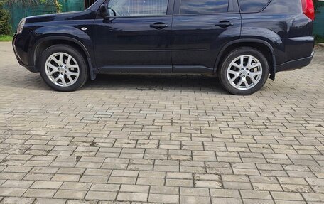 Nissan X-Trail, 2011 год, 1 900 000 рублей, 1 фотография