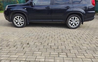 Nissan X-Trail, 2011 год, 1 900 000 рублей, 1 фотография