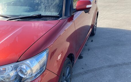 Toyota Corolla Rumion, 2009 год, 1 190 000 рублей, 1 фотография