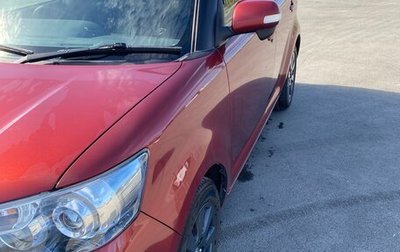 Toyota Corolla Rumion, 2009 год, 1 190 000 рублей, 1 фотография